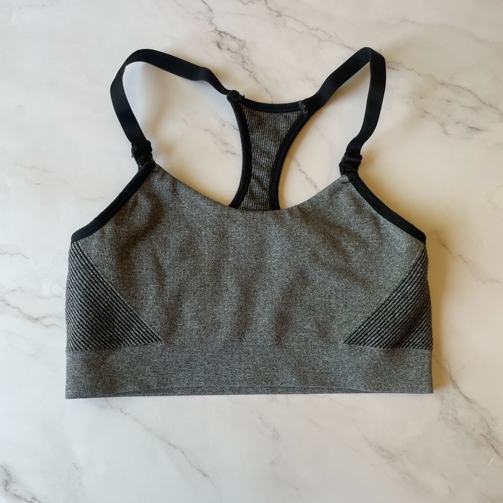 Auden Nursing Bra